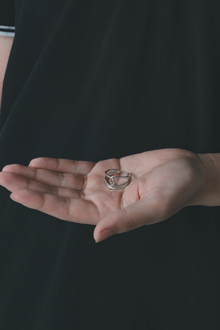 Trace ring