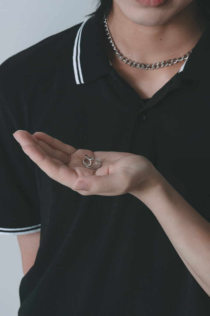 Trace ring