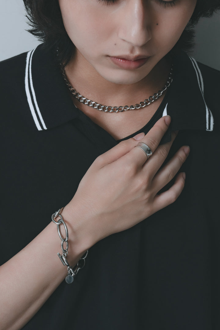 【Pair Item】Classic ring
