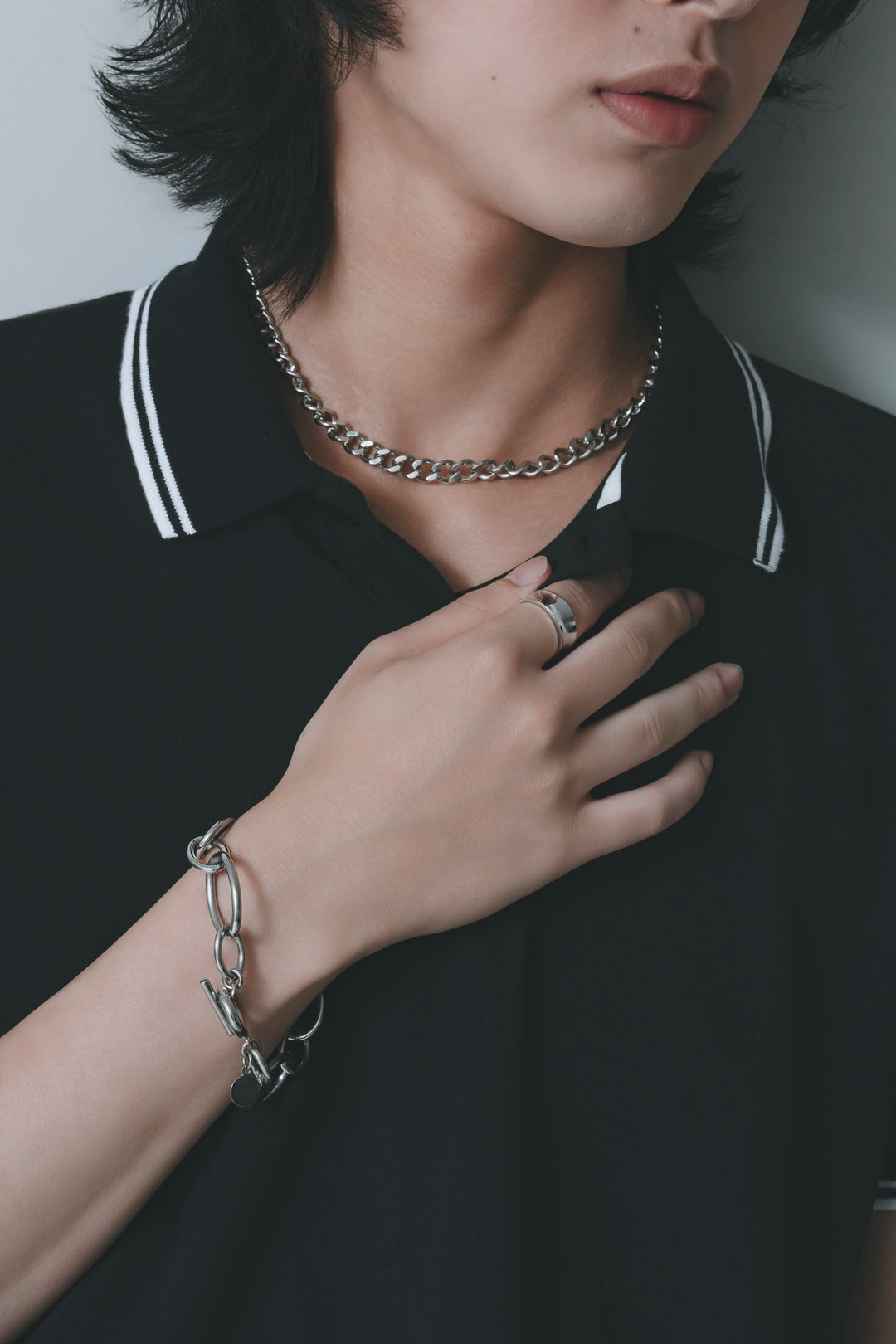 Orbit bracelet