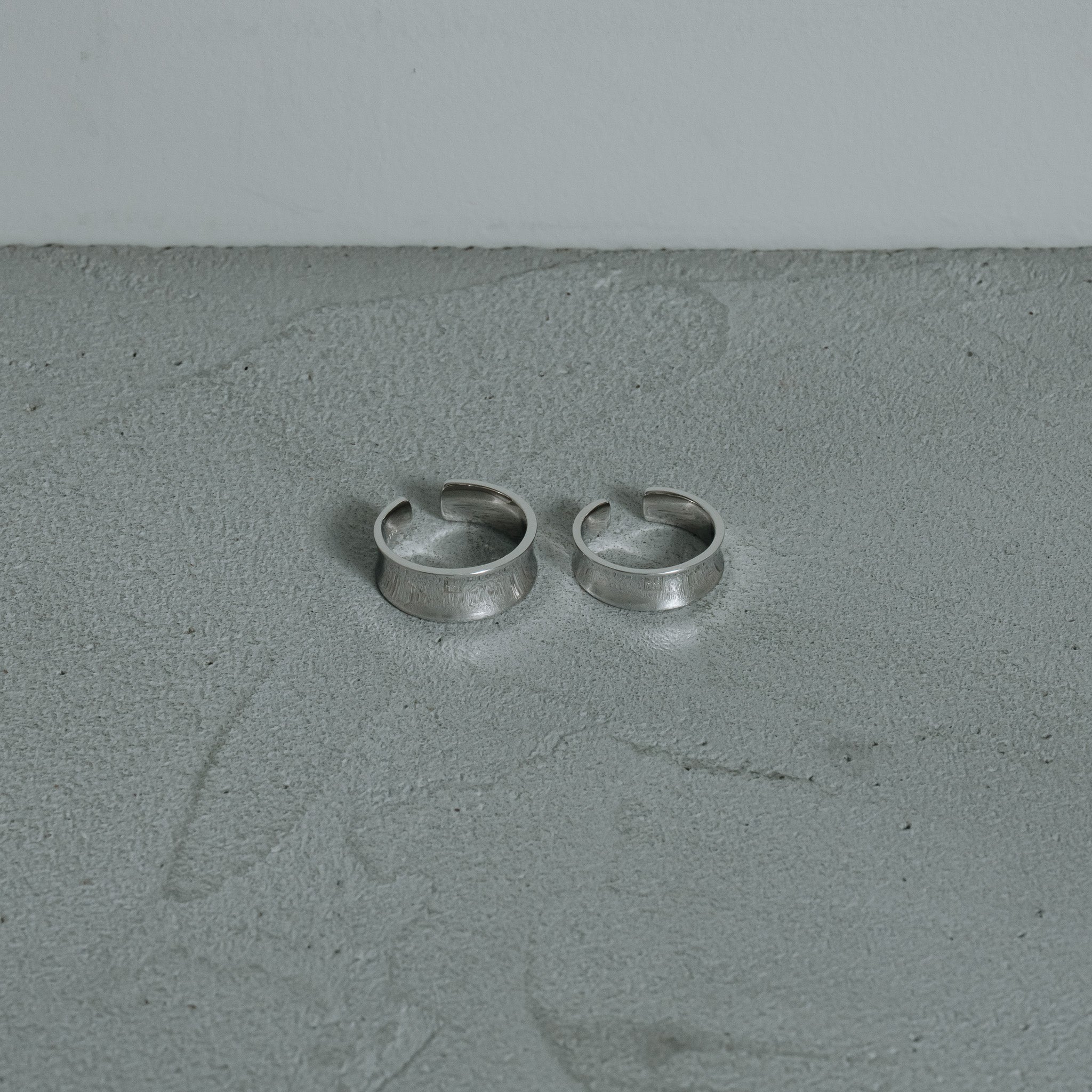 classic ring【pair Item】 – GRAiL