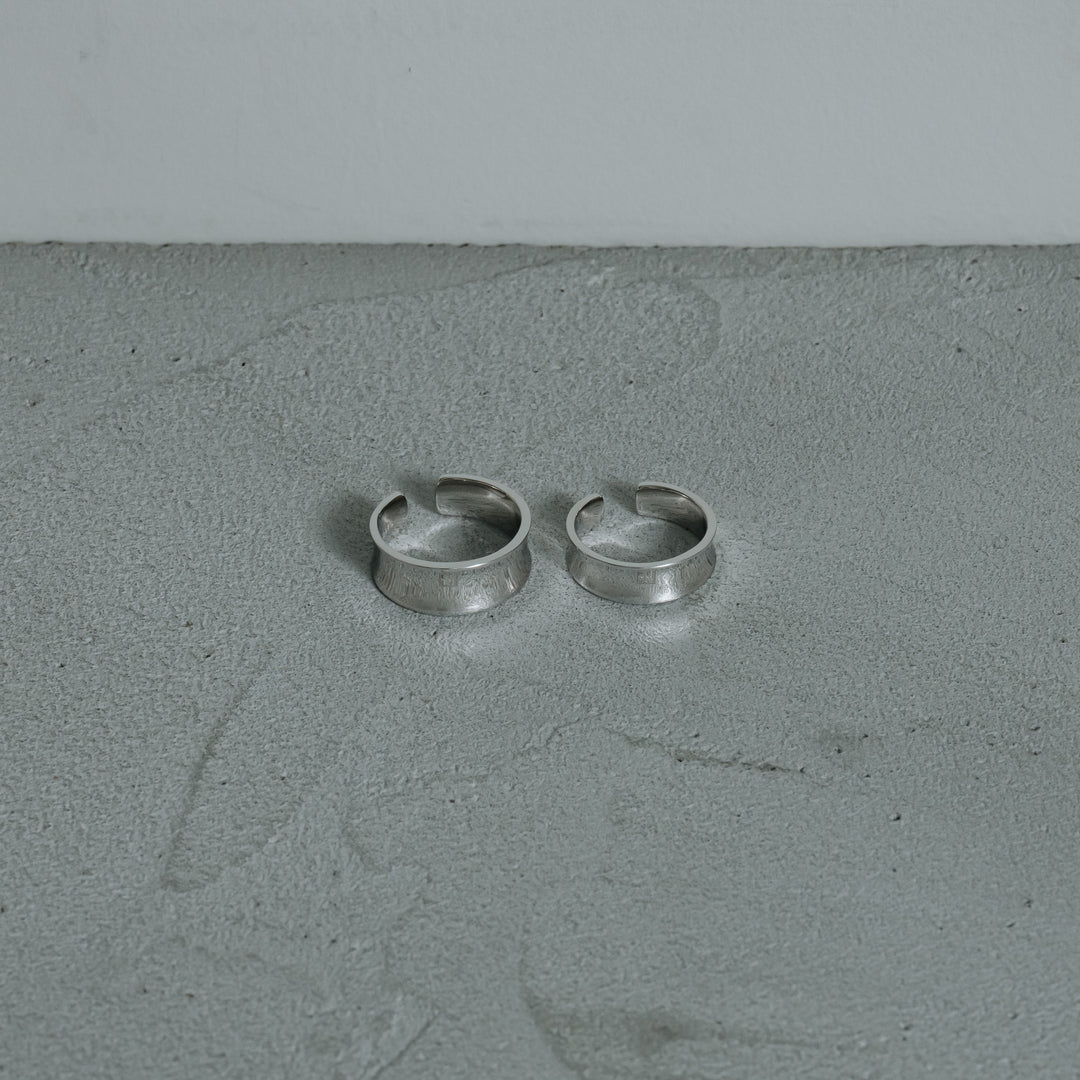 【Pair Item】Classic ring