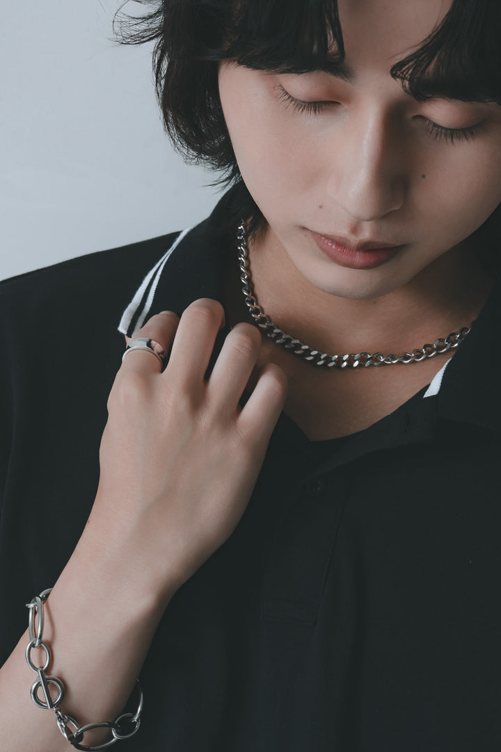 【Pair Item】Classic ring