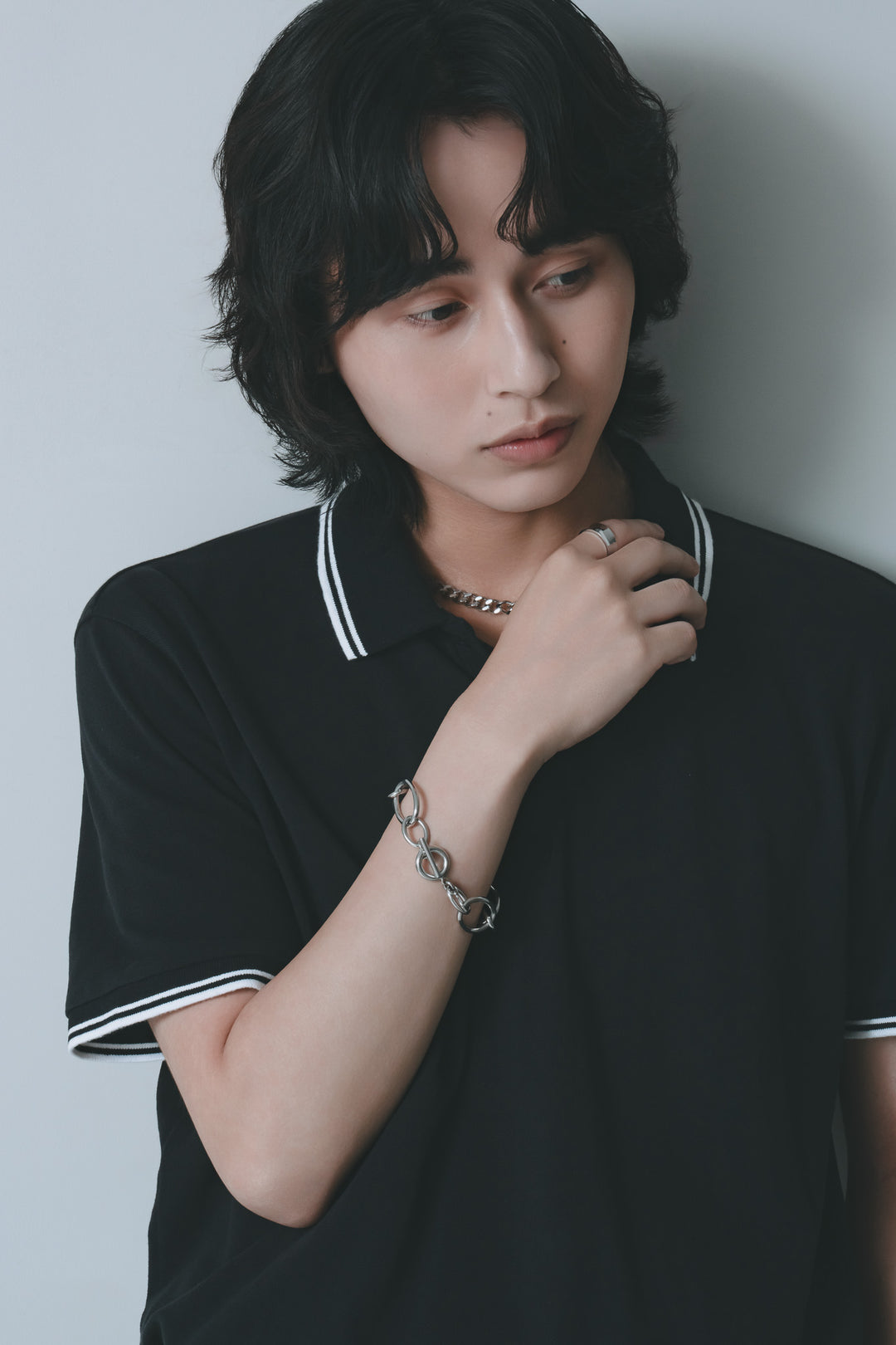 【Pair Item】Classic ring