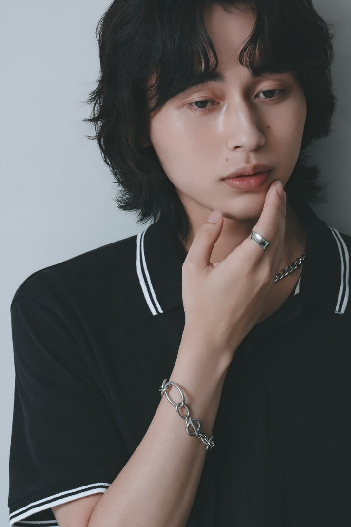 【Pair Item】Classic ring