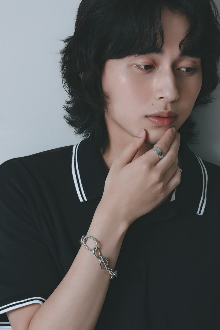 【Pair Item】Classic ring