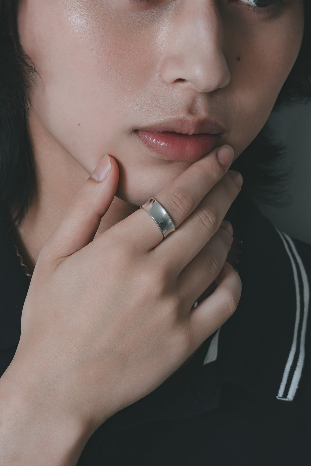 【Pair Item】Classic ring