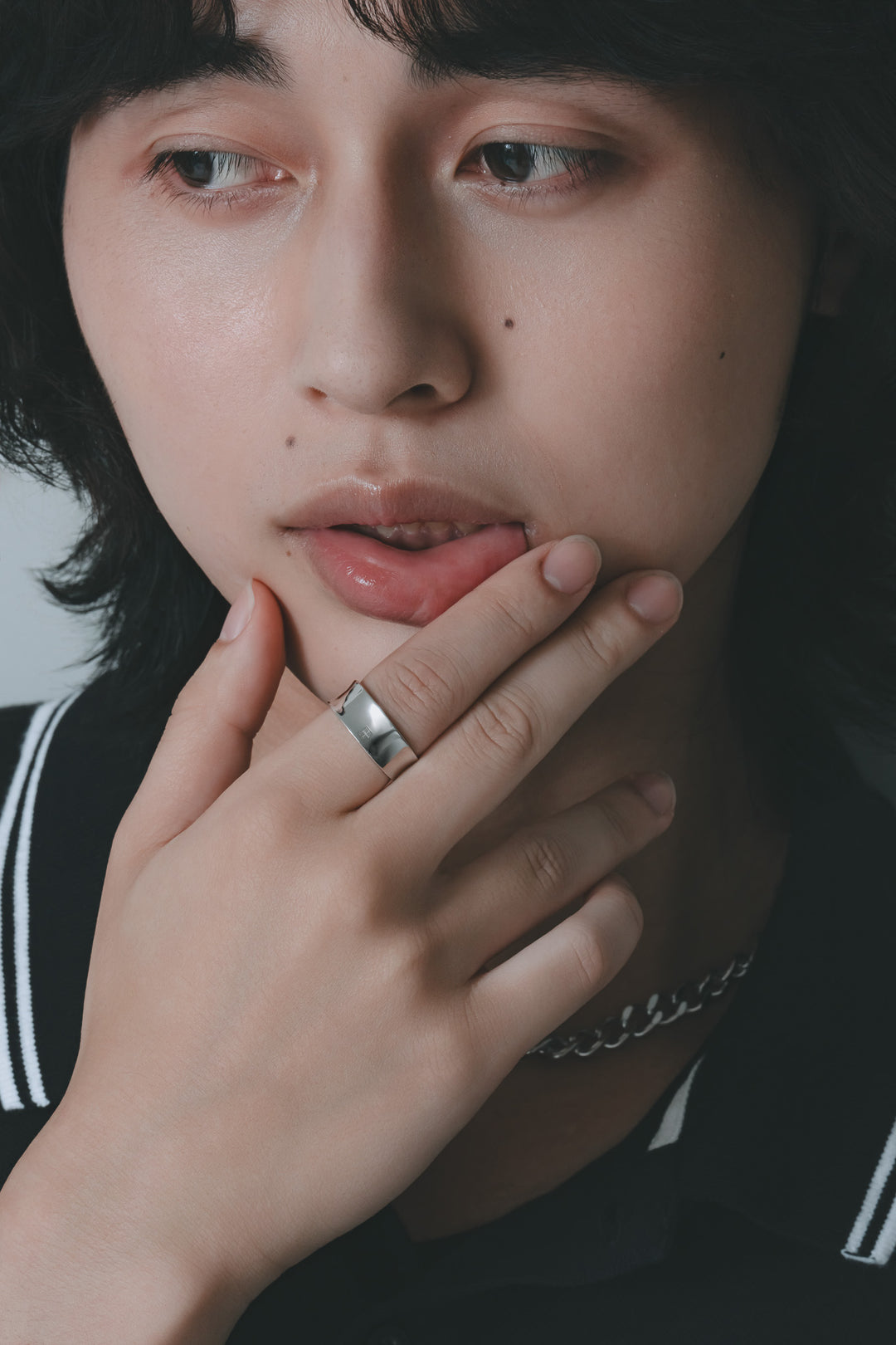 【Pair Item】Classic ring