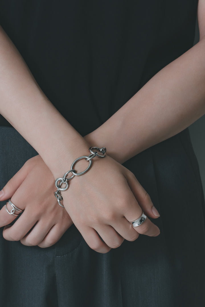 【Pair Item】Classic ring