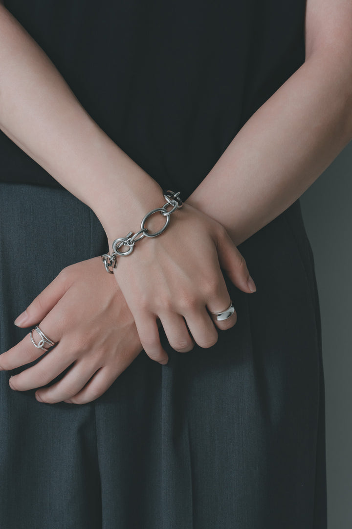 【Pair Item】Classic ring