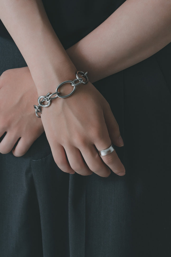 【Pair Item】Classic ring