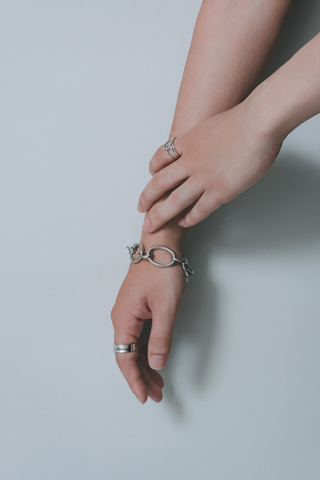 【Pair Item】Classic ring