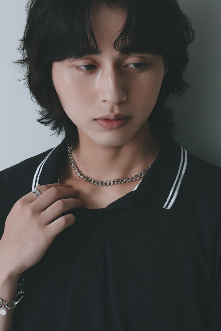【Pair Item】Star signet ring