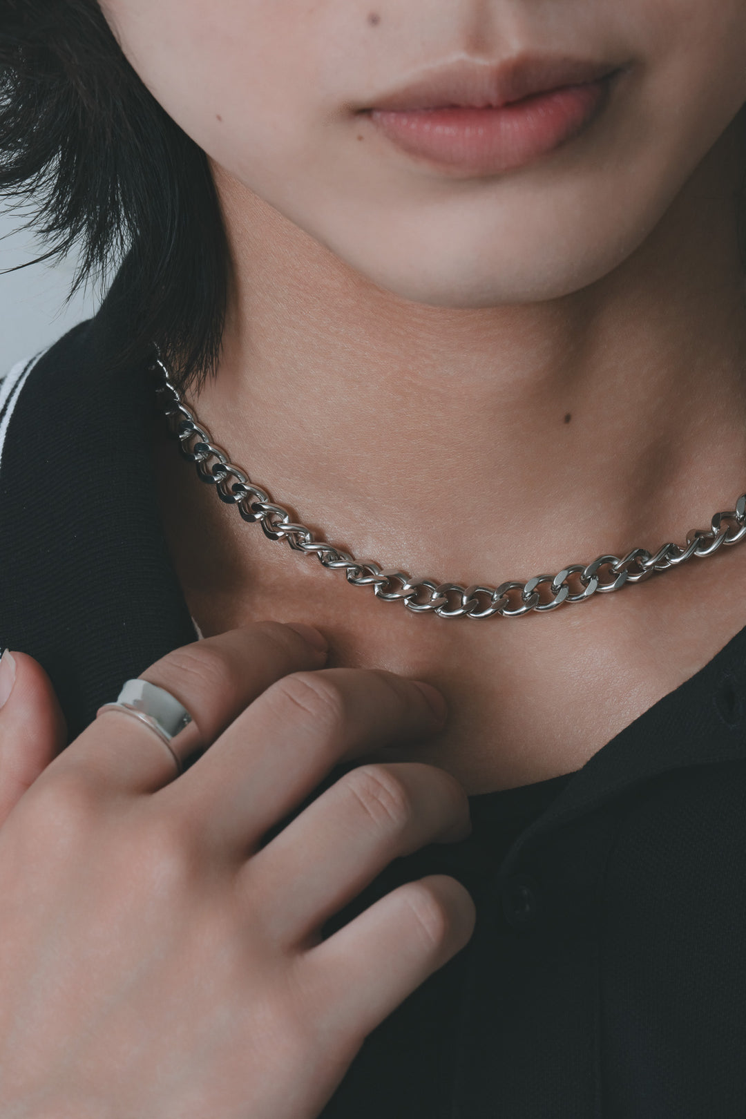 【Pair Item】Classic ring