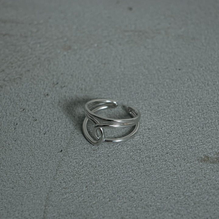 Trace ring
