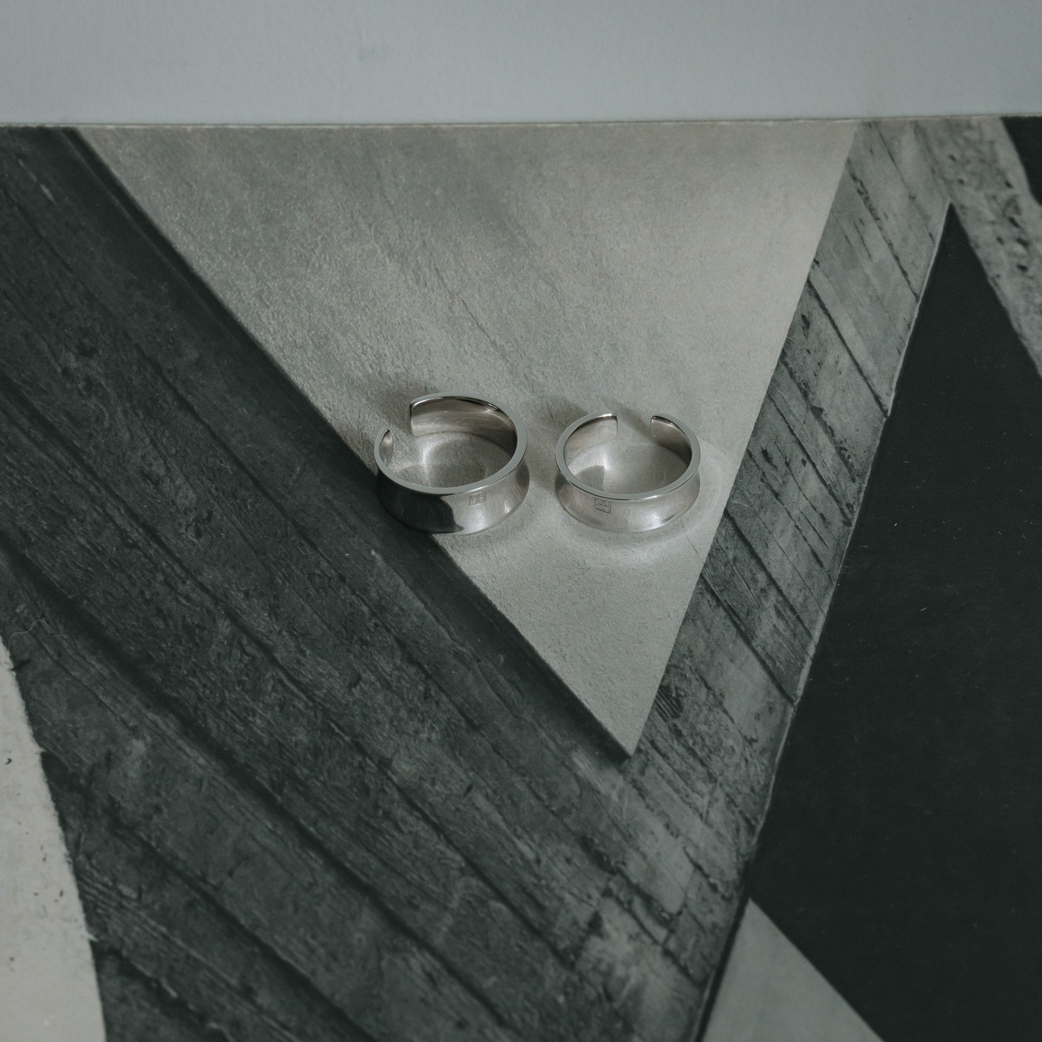 classic ring【pair Item】 – GRAiL