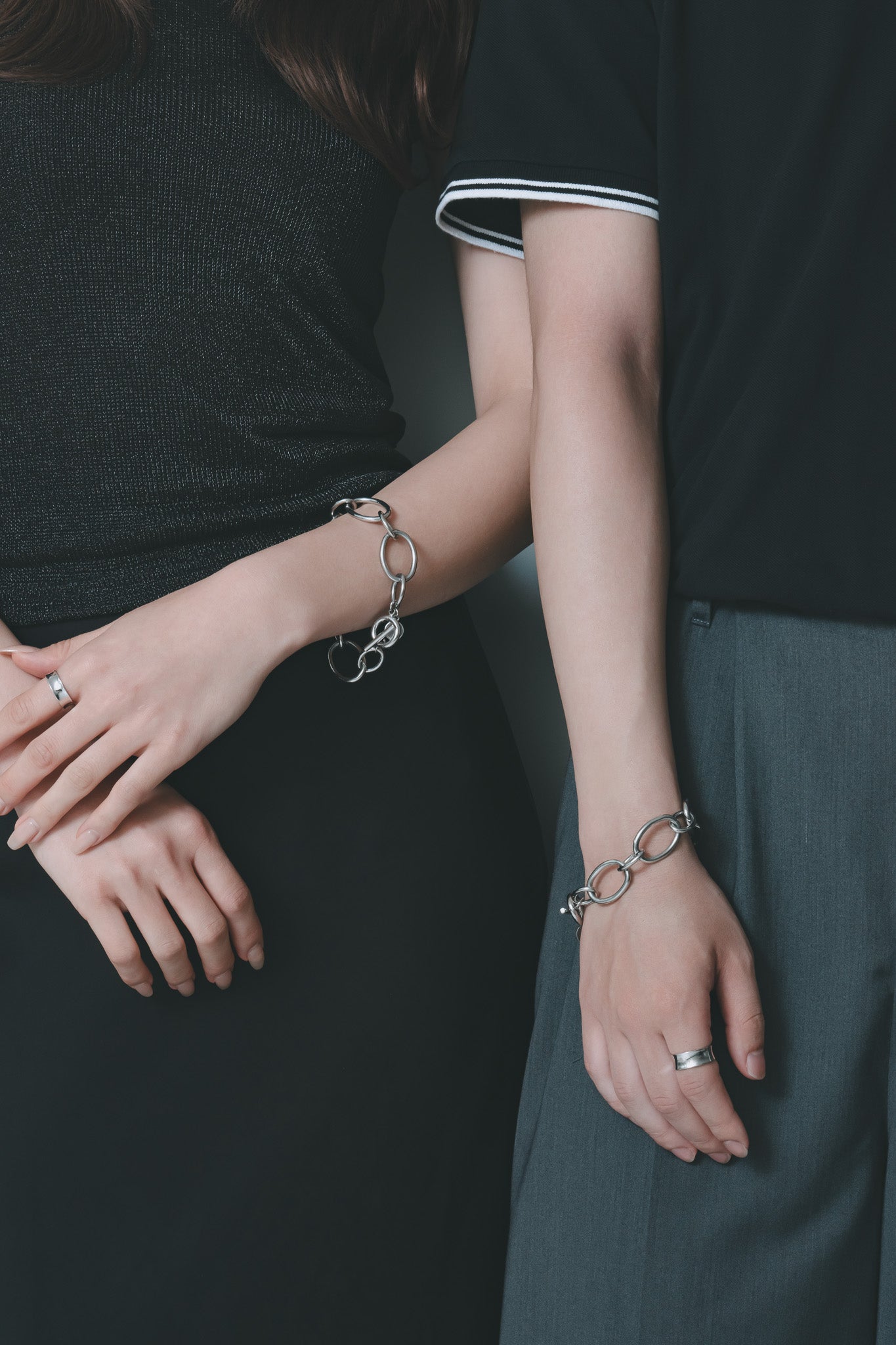 classic ring【pair Item】 – GRAiL