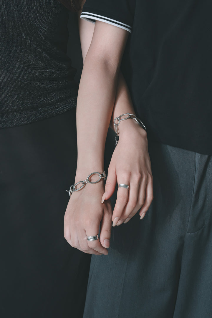 【Pair Item】Classic ring
