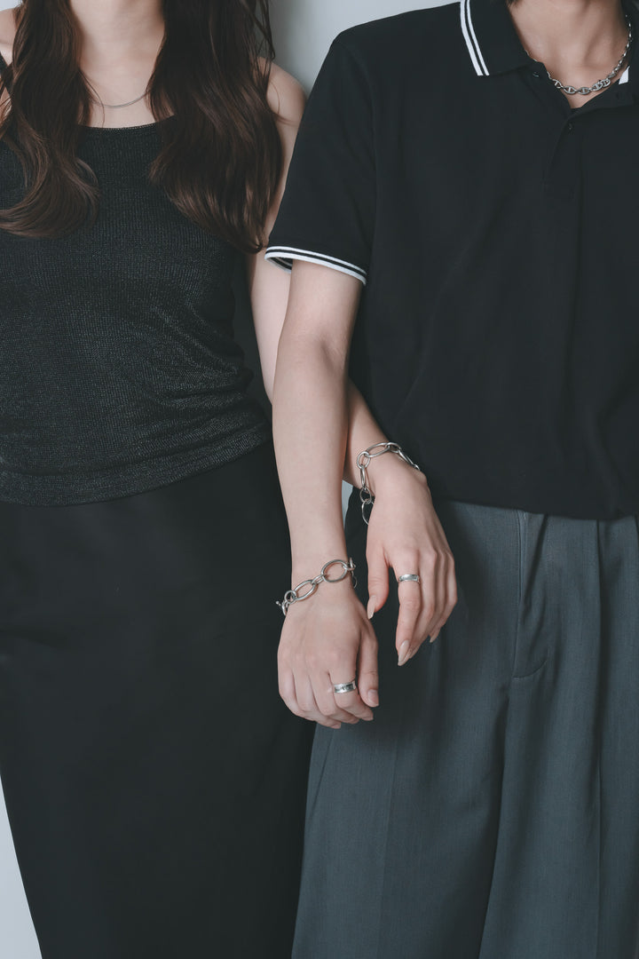 【Pair Item】Classic ring
