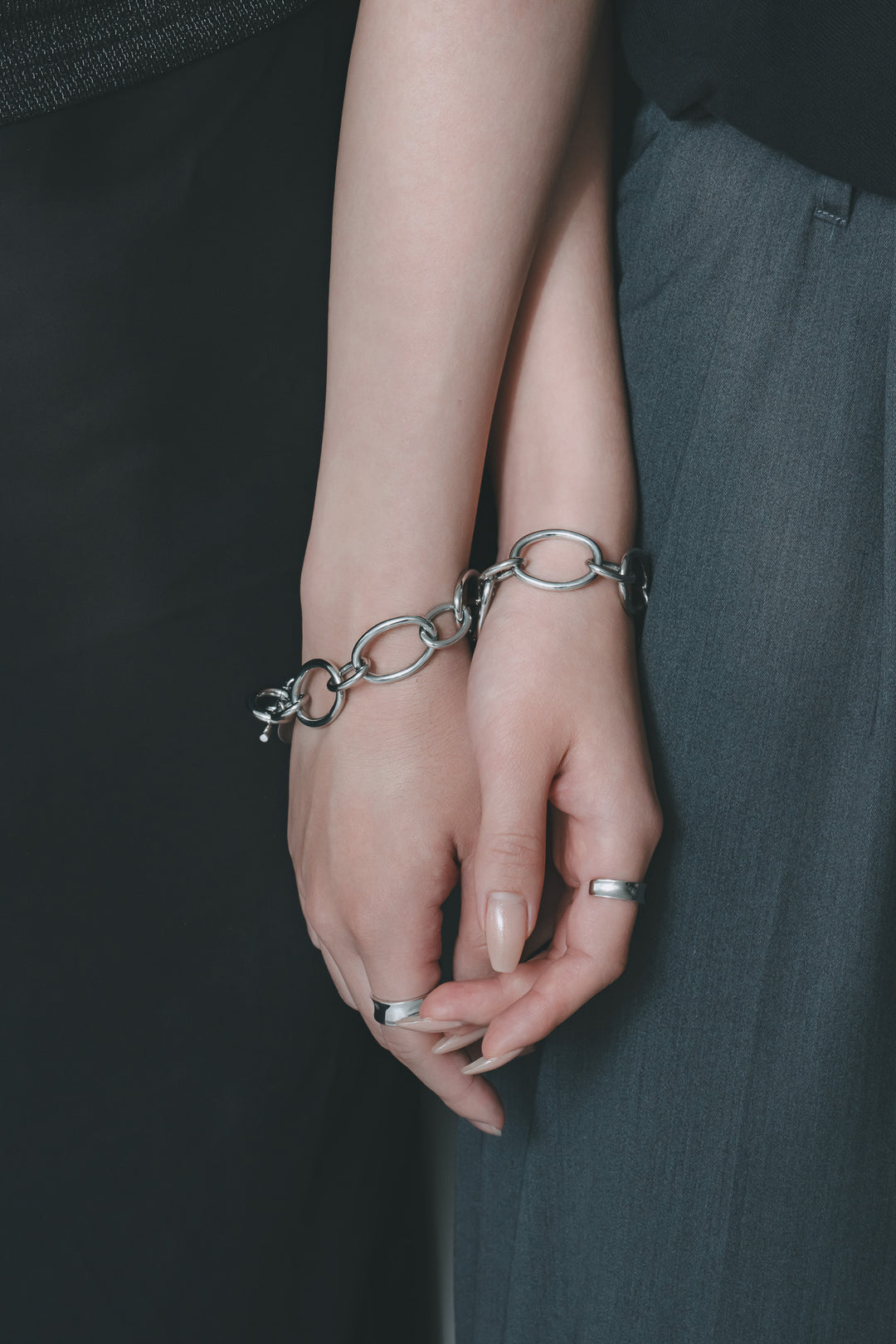【Pair Item】Classic ring