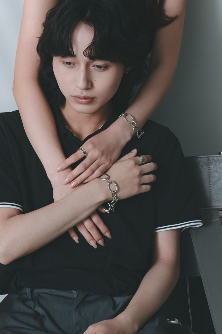 【Pair Item】Classic ring