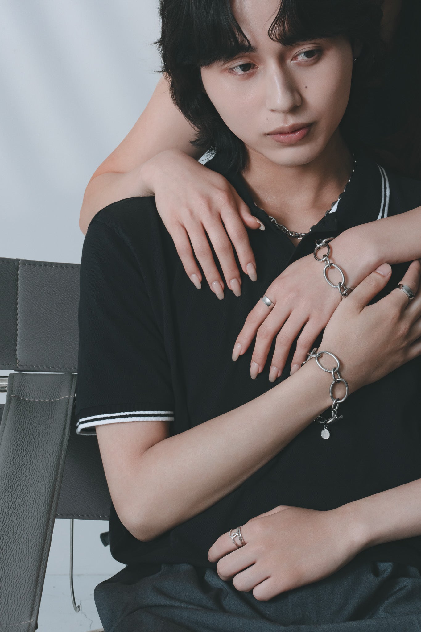 classic ring【pair Item】 – GRAiL