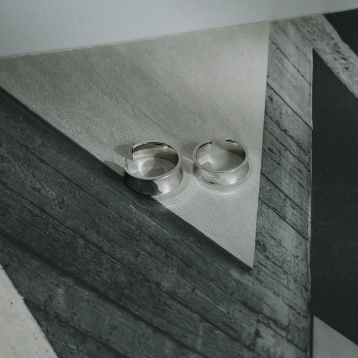 Classic ring