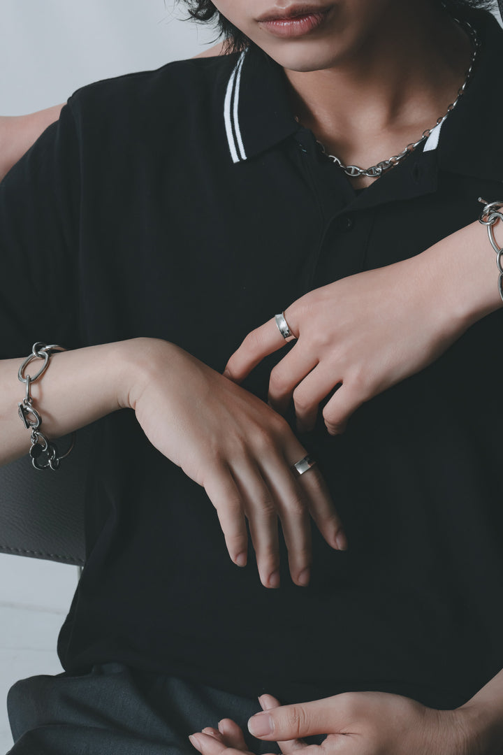 【Pair Item】Classic ring