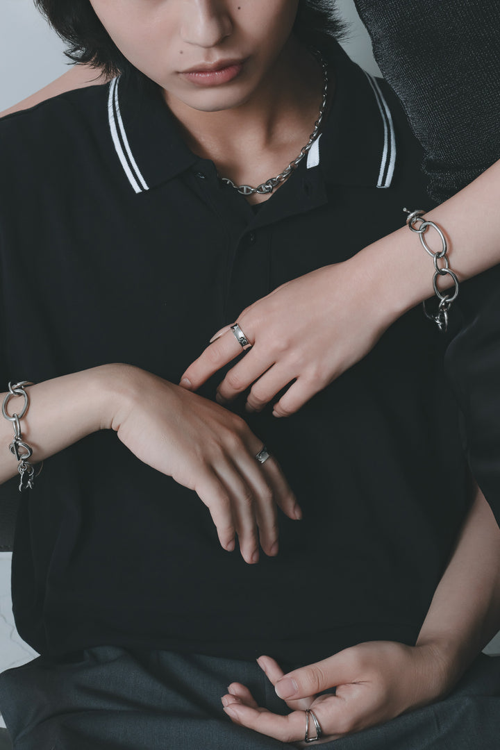 【Pair Item】Classic ring