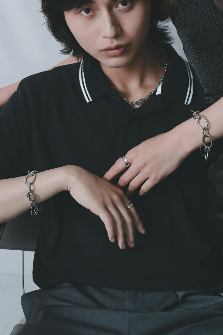 【Pair Item】Classic ring