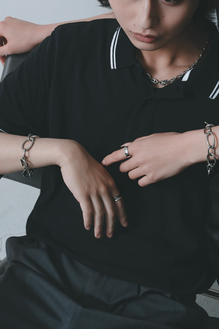 【Pair Item】Classic ring