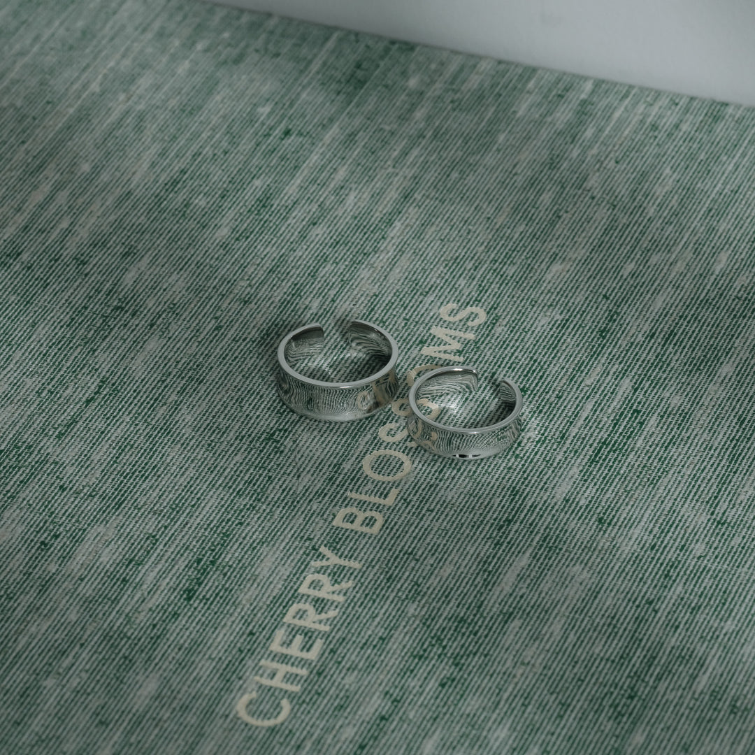 Classic ring