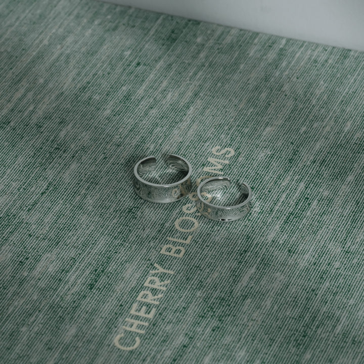 Classic ring