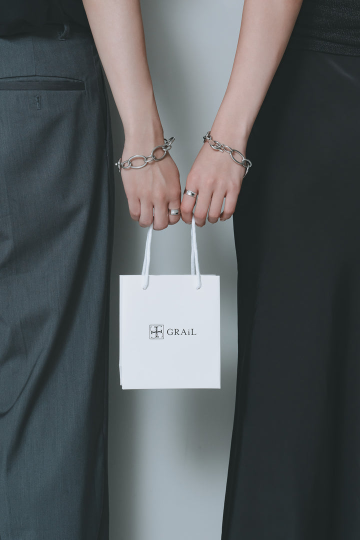 【Pair Item】Classic ring