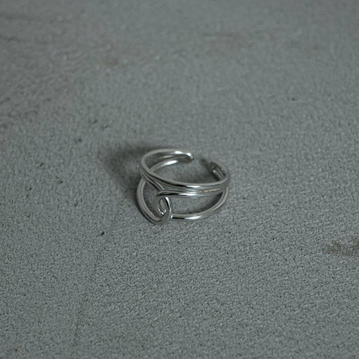 Trace ring