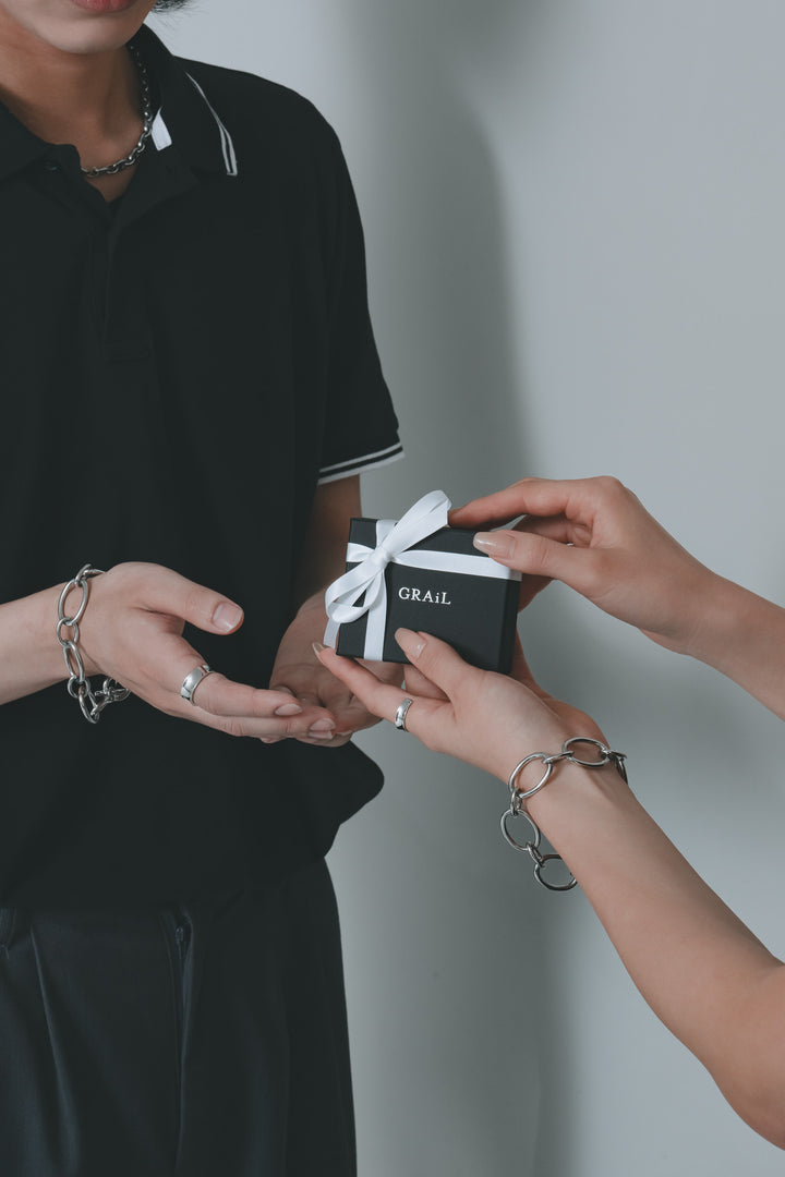 Orbit bracelet