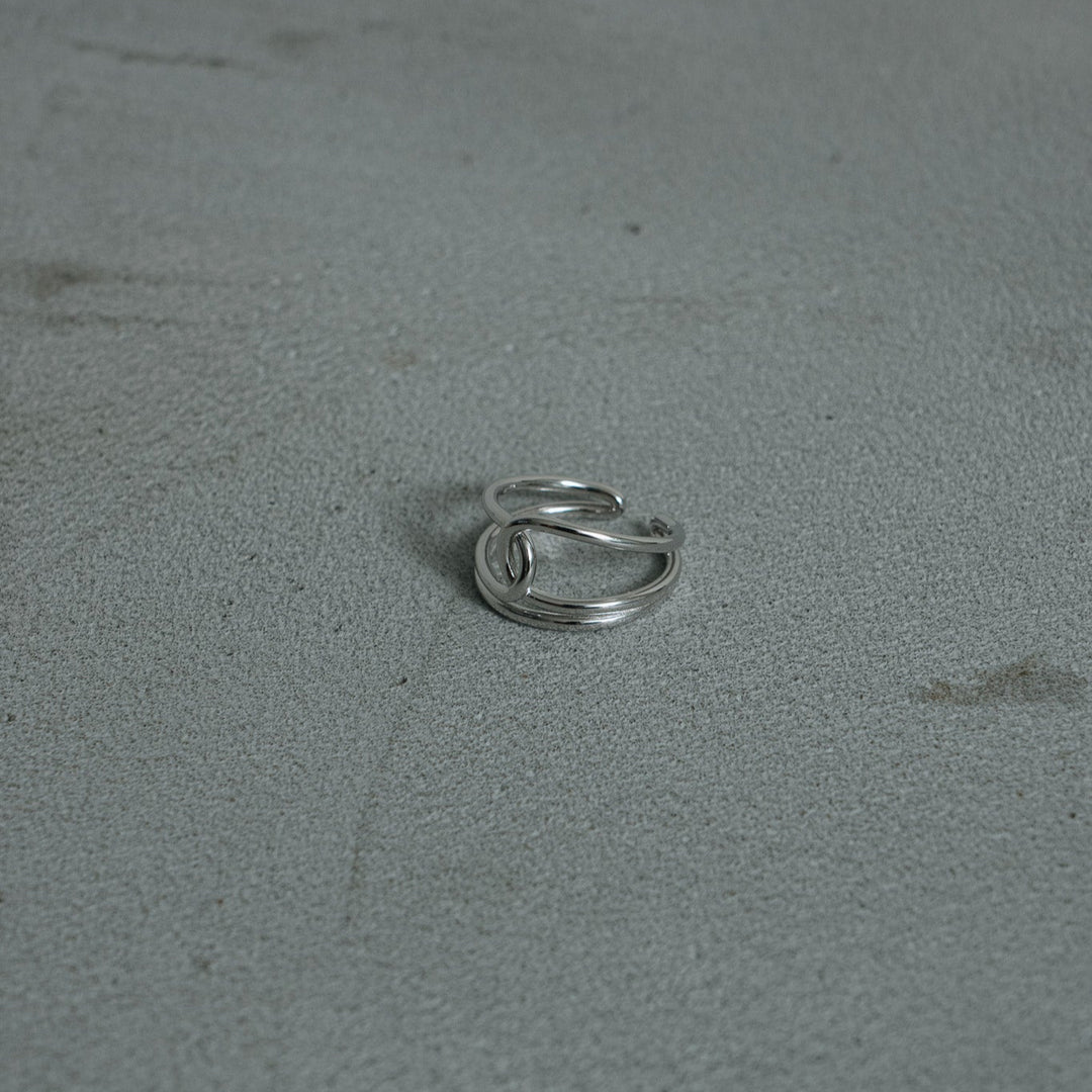 Trace ring