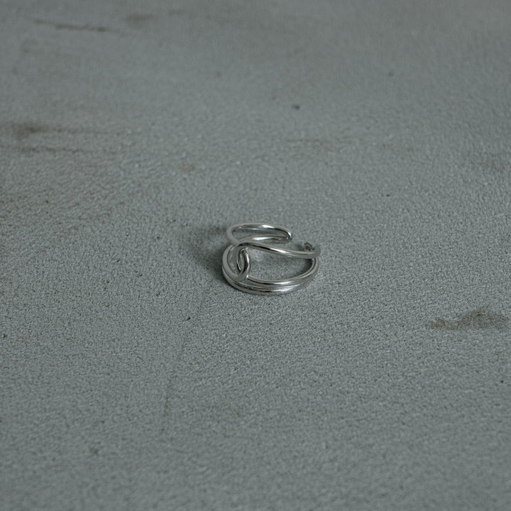 Trace ring