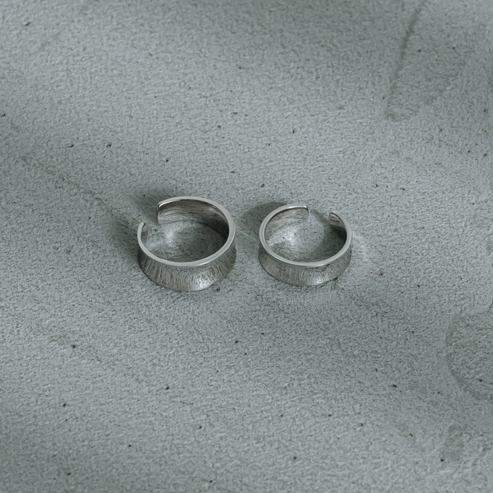 【Pair Item】Classic ring