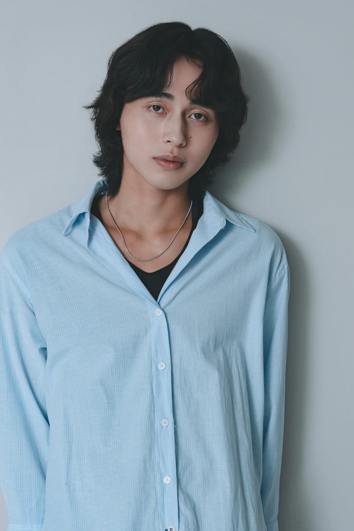 line necklace