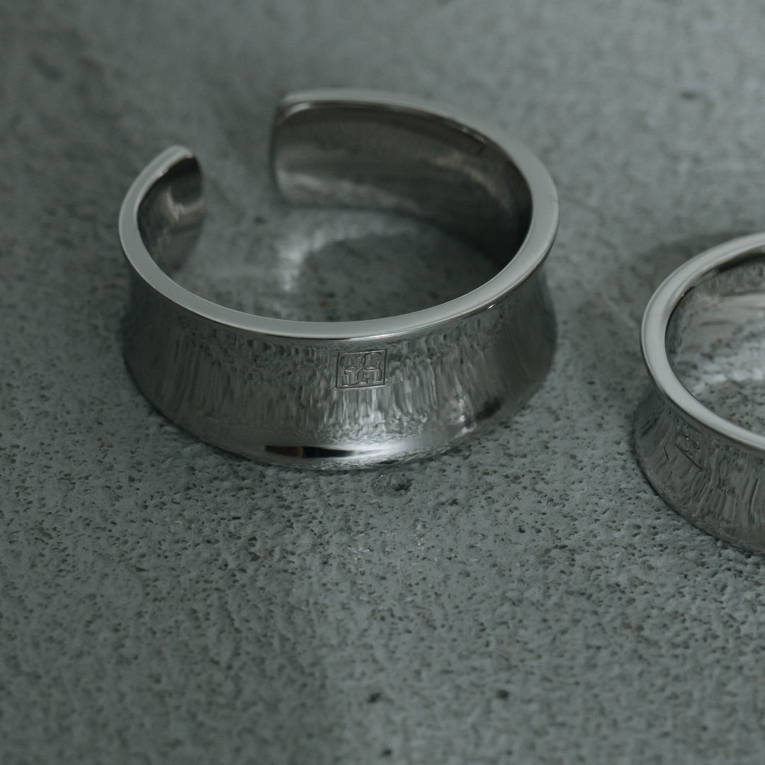 【Pair Item】Classic ring