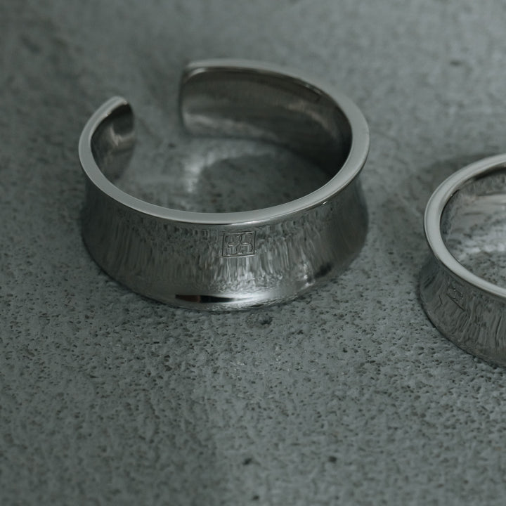 【Pair Item】Classic ring