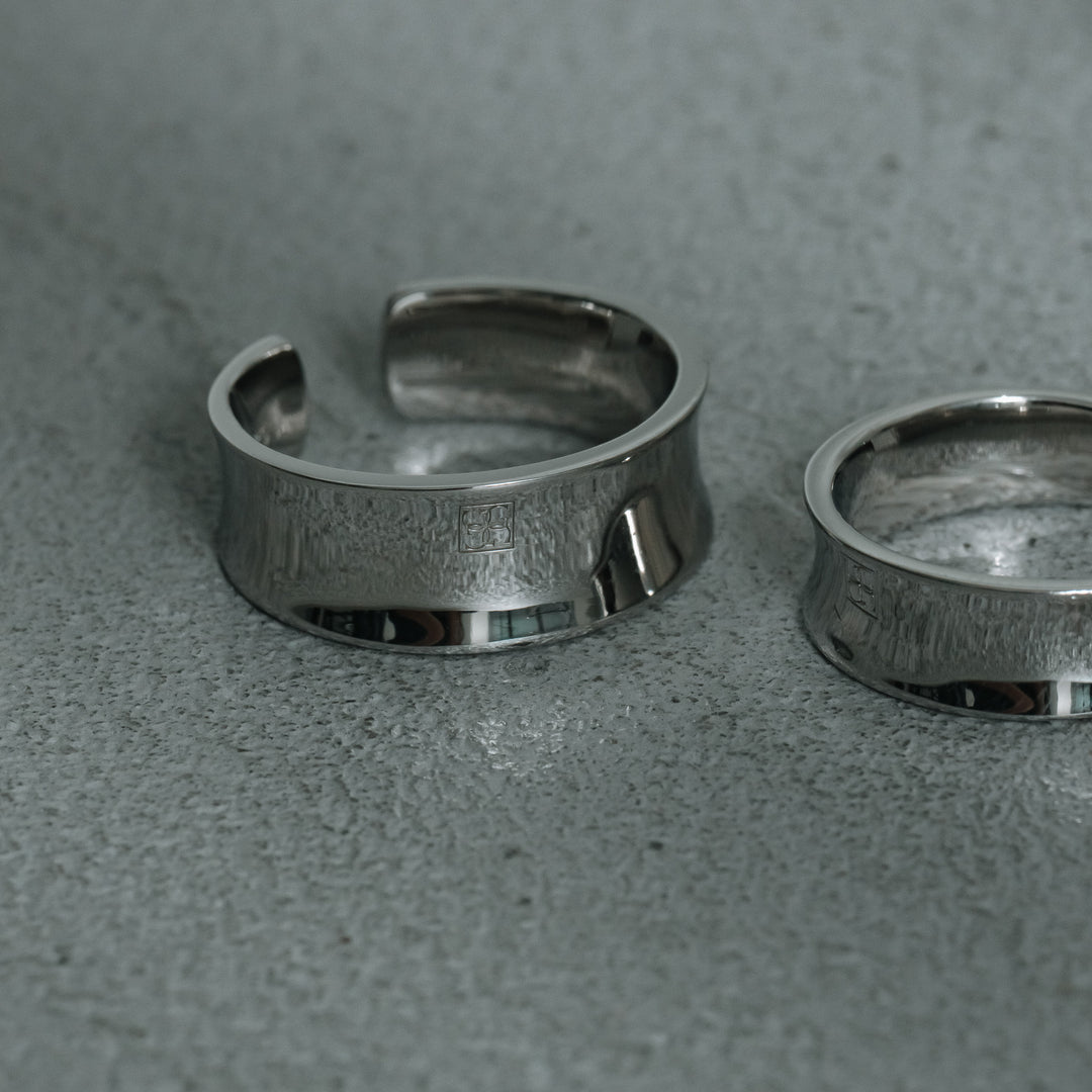 Classic ring
