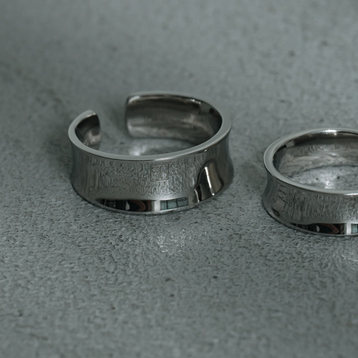 Classic ring