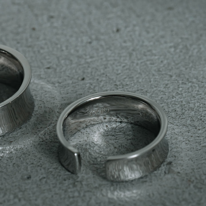 【Pair Item】Classic ring