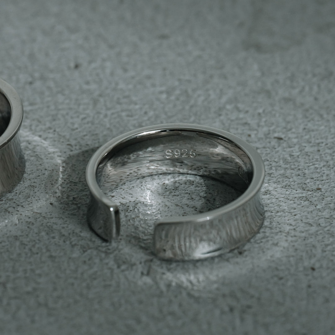 Classic ring