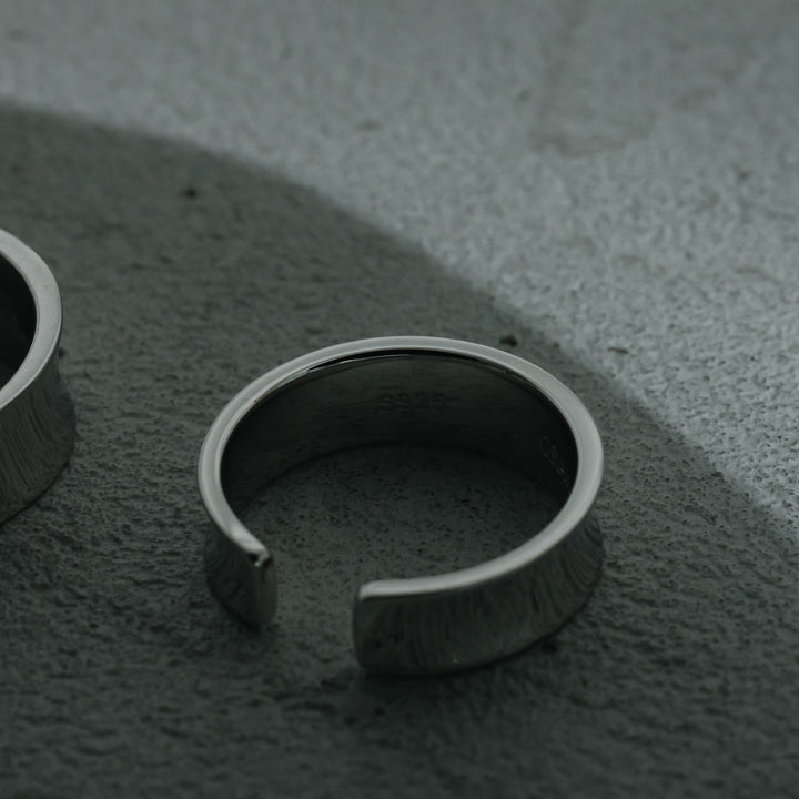【Pair Item】Classic ring