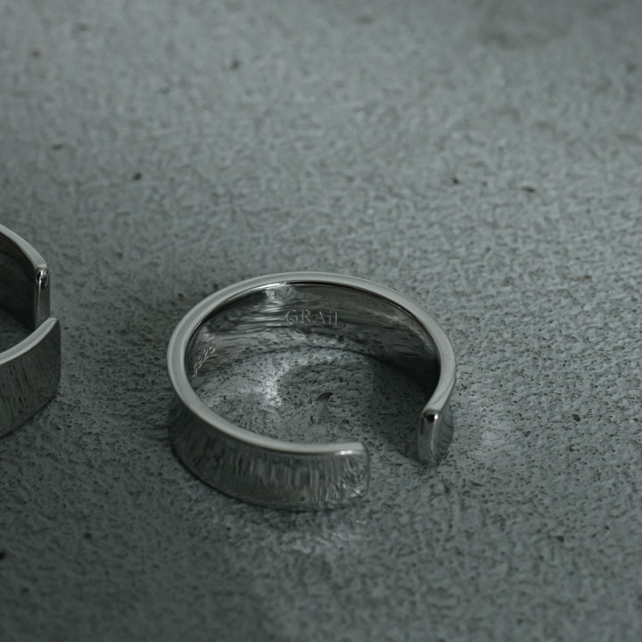 Classic ring