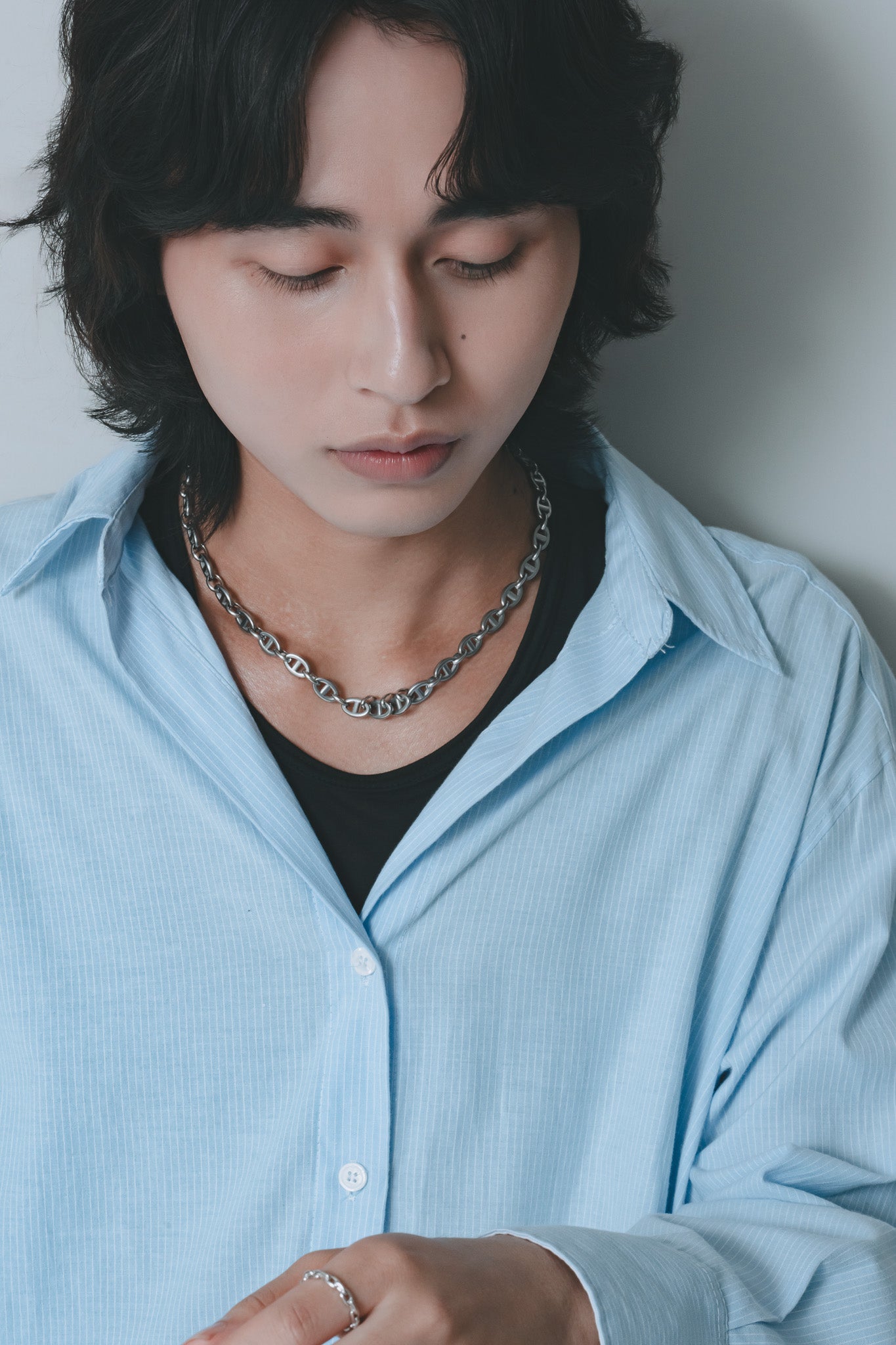GRAiL ネックレス chaine necklace – GRAiL