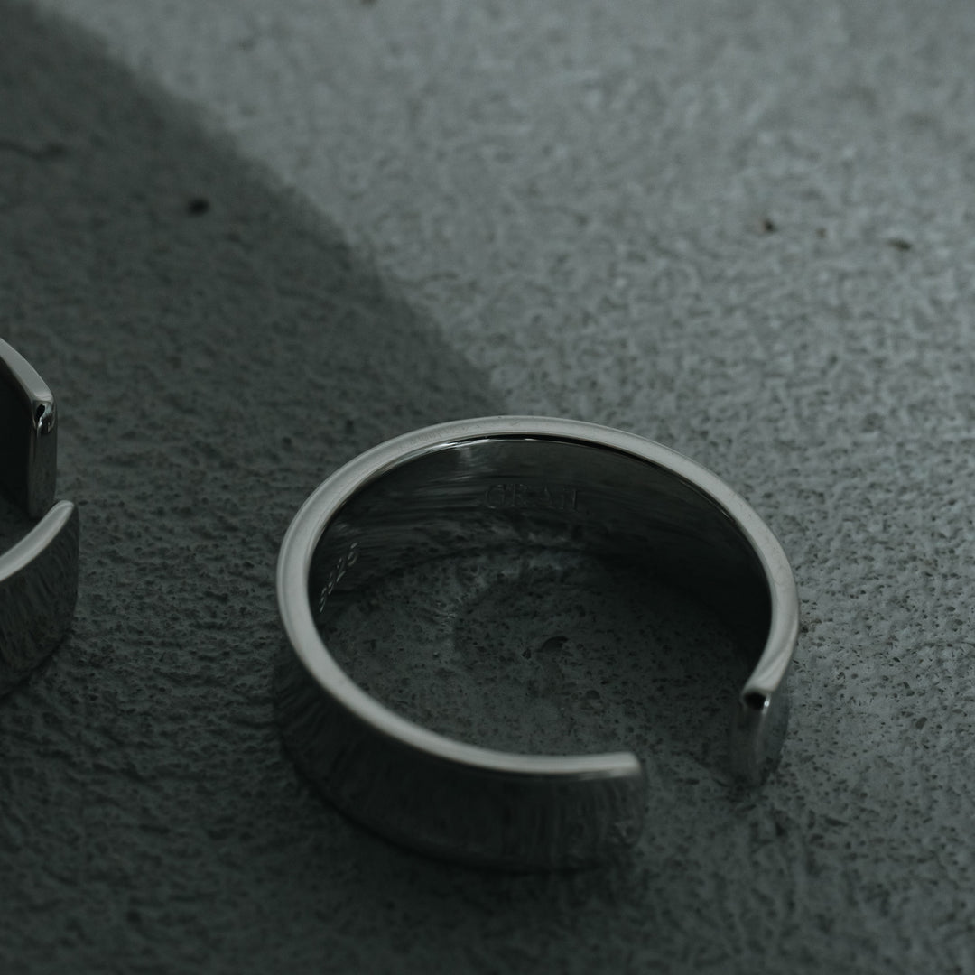 Classic ring
